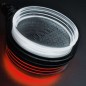 Spanische Lampe - Strands - FOR9T - 4.3" - 10.9cm - Smoke - Weiß/Amber/Rot - 12V-36V Spanische Lampe - Strands - FOR9T - 4.3" - 10.9cm - Smoke - Weiß/Amber/Rot - 12V-36V