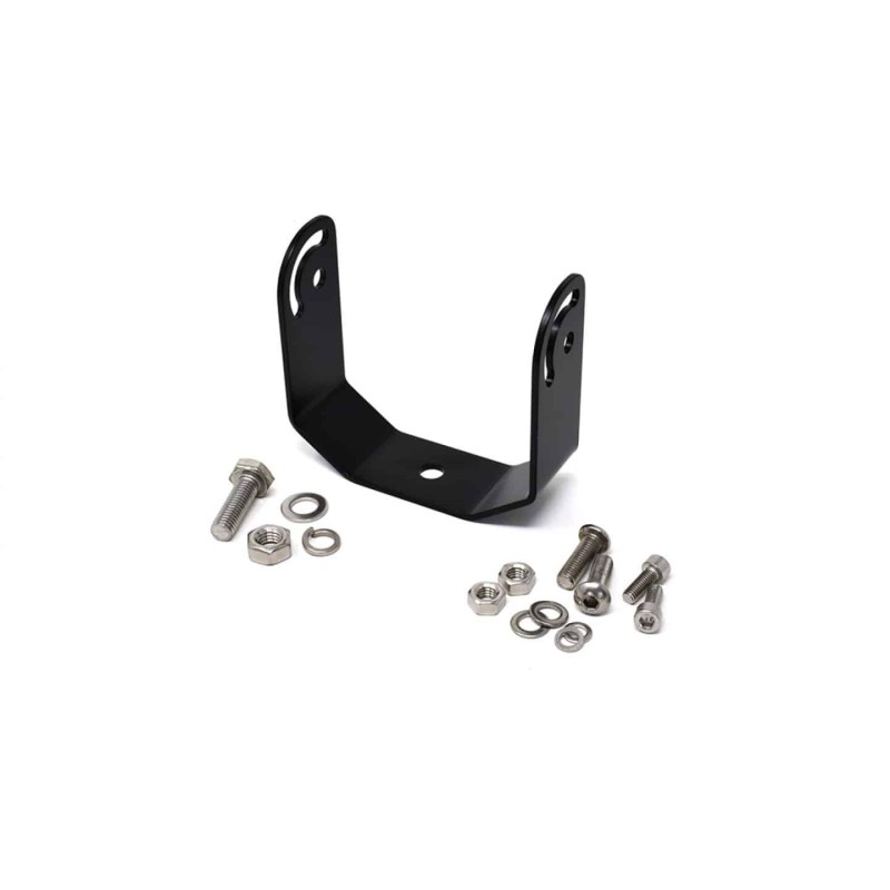 Montering - Lazer - Utility 45-80 - U-formad hallare Montering - Lazer - Utility 45-80 - U-formad hallare