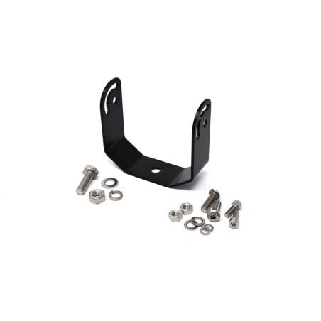 Montering - Lazer - Utility 45-80 - U-formad hallare
