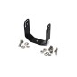 Montering - Lazer - Utility 45-80 - U-formad hallare Montering - Lazer - Utility 45-80 - U-formad hallare
