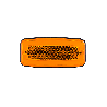 Begrenzungsleuchte - Horpol - HOR 116 - Neon - 4.4" - 11.1cm - Amber - 12V-24V