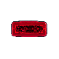 Markeringslicht - Horpol - HOR 116 - Neon - 4.4" - 11.1cm - Rood - 12V-24V Markeringslicht - Horpol - HOR 116 - Neon - 4.4" - 11.1cm - Rood - 12V-24V