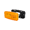 Begrenzungsleuchte - Horpol - HOR 116 - Neon - 4.4" - 11.1cm - Rot - 12V-24V