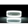 Markeringslicht - Horpol - HOR 116 - Neon - 4.4" - 11.1cm - Helder - Xenon wit - 12V-24V