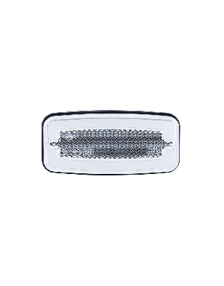 Markeringslicht - Horpol - HOR 116 - Neon - 4.4" - 11.1cm - Helder - Xenon wit - 12V-24V