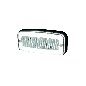 Marker Light - Horpol - HOR 116 - Neon - 4.4" - 11.1cm - Clear - Xenon white - 12V-24V Marker Light - Horpol - HOR 116 - Neon - 4.4" - 11.1cm - Clear - Xenon white - 12V-24V