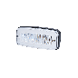 Marker Light - Horpol - HOR 116 - Neon - 4.4" - 11.1cm - Clear - Xenon white - 12V-24V Marker Light - Horpol - HOR 116 - Neon - 4.4" - 11.1cm - Clear - Xenon white - 12V-24V