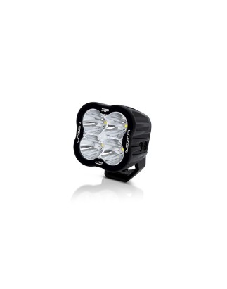 LED Lightbar - Lazer - RP - 4.3" - 10.8cm - Gelb - Spot