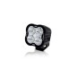 LED Light bar - Lazer - RP - 4.3" - 10.8cm - Yellow - Spot