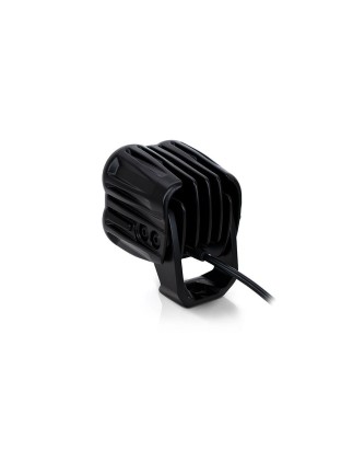 LED Light bar - Lazer - RP - 4.3" - 10.8cm - Yellow - Spot