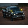 LED Lightbar - Lazer - RP - 4.3" - 10.8cm - Gelb - Spot