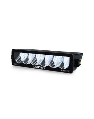 LED Light bar - Lazer - Carbon 6 - 12.4" - 31.5cm - Gen3 - White/Yellow - Driving
