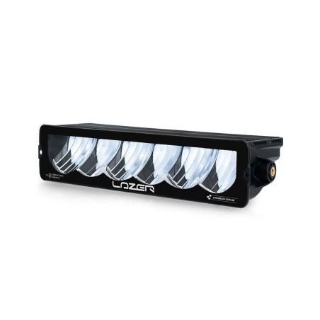 LED bar - Lazer - Carbon 6 - 12.4" - 31.5cm - Gen3 - Wit/Geel - Driving