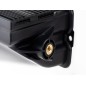 LED-ramp - Lazer - Carbon 6 - 12.4" - 31.5cm - Gen3 - Vit/Gul - Driving