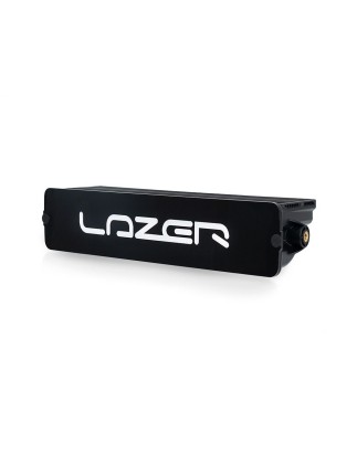 LED Light bar - Lazer - Carbon 6 - 12.4" - 31.5cm - Gen3 - White/Yellow - Driving