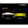 LED bar - Lazer - Carbon 6 - 12.4" - 31.5cm - Gen3 - Wit/Geel - Driving