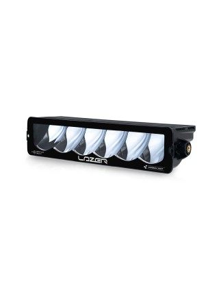 LED Light bar - Lazer - Carbon 6 - 12.4" - 31.5cm - Gen3 - White/Yellow - Spot