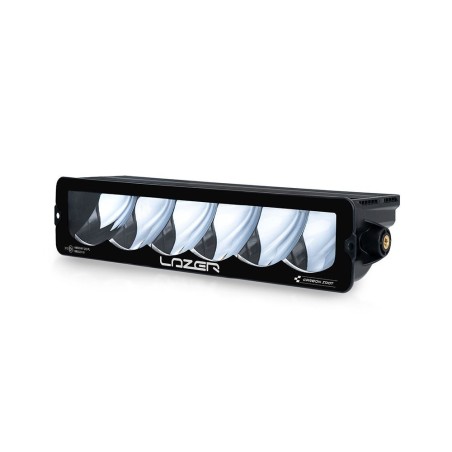 LED bar - Lazer - Carbon 6 - 12.4" - 31.5cm - Gen3 - Wit/Geel - Spot