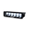 LED-ramp - Lazer - Carbon 6 - 12.4" - 31.5cm - Gen3 - Vit/Gul - Spot