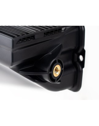 LED Lightbar - Lazer - Carbon 6 - 12.4" - 31.5cm - Gen3 - Weiß/Gelb - Spot