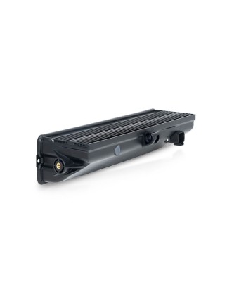 LED-ramp - Lazer - Carbon 6 - 12.4" - 31.5cm - Gen3 - Vit/Gul - Spot