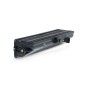LED Light bar - Lazer - Carbon 6 - 12.4" - 31.5cm - Gen3 - White/Yellow - Spot