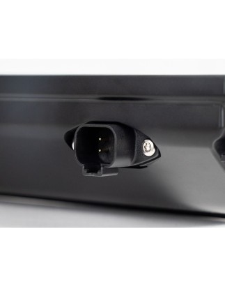 LED bar - Lazer - Carbon 6 - 12.4" - 31.5cm - Gen3 - Wit/Geel - Spot