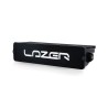 LED Lightbar - Lazer - Carbon 6 - 12.4" - 31.5cm - Gen3 - Weiß/Gelb - Spot