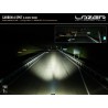 LED bar - Lazer - Carbon 6 - 12.4" - 31.5cm - Gen3 - Wit/Geel - Spot