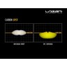 LED bar - Lazer - Carbon 6 - 12.4" - 31.5cm - Gen3 - Wit/Geel - Spot