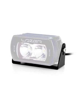 Montering - Lazer - ST 2 - U-formad hallare