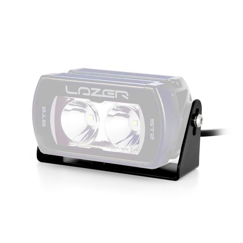 Montering - Lazer - ST 2 - U-formad hallare