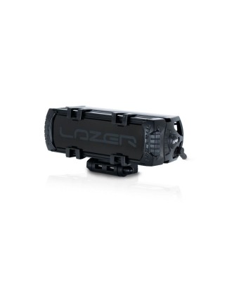 Beschermkap - Lazer - Triple-R 750 - Zwart