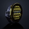 Lamp skydd - Strands - Siberia XP - 7 - 7.2" - 18.3cm - Gul