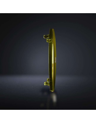 Protective cover - Strands - Siberia XP - 7 - 7.2" - 18.3cm - Yellow
