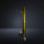 Protective cover - Strands - Siberia XP - 7 - 7.2" - 18.3cm - Yellow