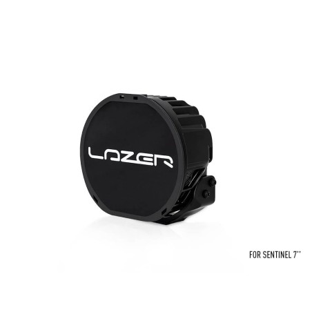 Protective cover - Lazer - Sentinel 7 - Black