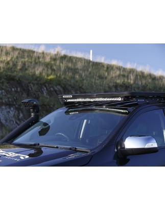 Montering - Lazer - Rhino-Rack - Monteringssats för takräcke - Svart - Set