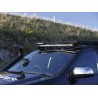 Montering - Lazer - Rhino-Rack - Monteringssats för takräcke - Svart - Set