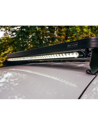 Mounting - Lazer - Frontrunner - Roof Rack Mounting Kit - Black - Set