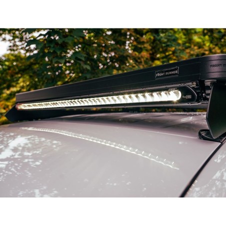 Mounting - Lazer - Frontrunner - Roof Rack Mounting Kit - Black - Set