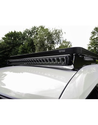 Mounting - Lazer - Frontrunner - Roof Rack Mounting Kit - Black - Set