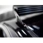 Mounting - Lazer - Car without roofrails - Black - Set - Toyota - Hilux - 2015+