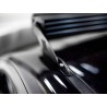 Montage - Lazer - Auto ohne Dachreling - Schwarz - Satz - Toyota - Hilux - 2015+