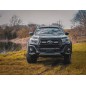 Montage - Lazer - Auto zonder roofrails - Zwart - Set - Toyota - Hilux - 2015+