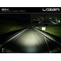 Montering - Lazer - Bil utan takreling - Svart - Set - Toyota - Hilux - 2015+