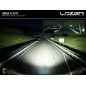 Mounting - Lazer - Car without roofrails - Black - Set - Toyota - Hilux - 2015+