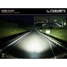 Montering - Lazer - Bil utan takreling - Svart - Set - Toyota - Hilux - 2015+