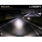 Mounting - Lazer - Car without roofrails - Black - Set - Toyota - Hilux - 2015+