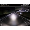 Montering - Lazer - Bil utan takreling - Svart - Set - Toyota - Hilux - 2015+